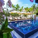 The Unique Angkor Villa