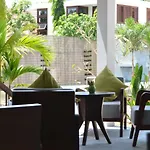 Filia D\'Angkor Boutique Villa
