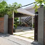 Filia D\'Angkor Boutique Villa
