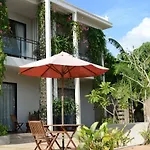 Filia D\'Angkor Boutique Villa