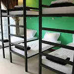 Hideout Hostels Asia - Siem Reap - Adults Only