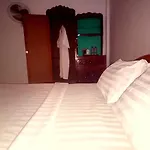 The Crocodile Villa