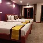 Green Empire Resort
