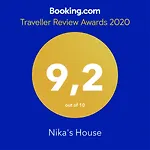 Nika\'S House
