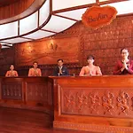 Ta Prohm Hotel & Spa
