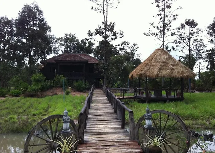 The Bong Thom Homestay