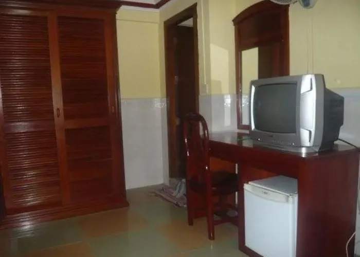 Angkor Wonder Hotel