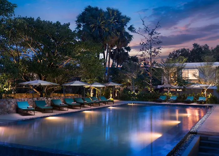 Hillocks Hotel & Spa
