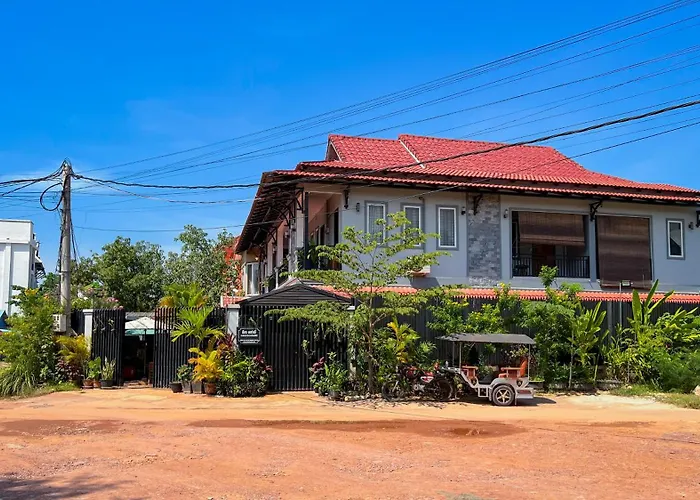 Nika\'S House