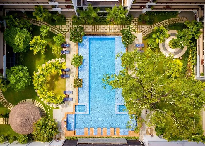 Koulen Hotel