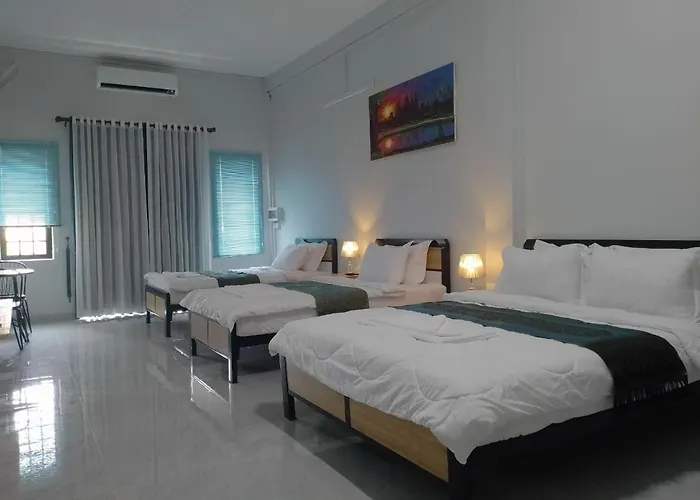 Richiamo Guesthouse