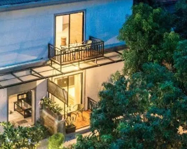 The Garden Deluxe Home Stay