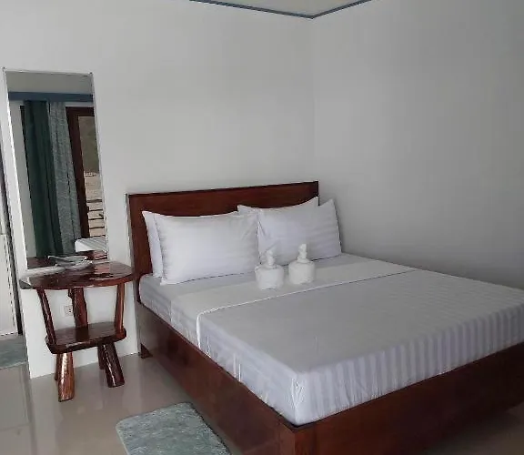 Siem Reap City Hostel