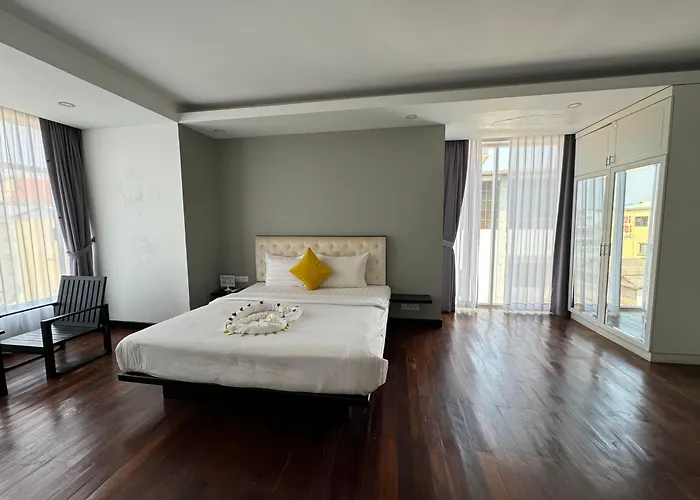 Hotel La Maravilla