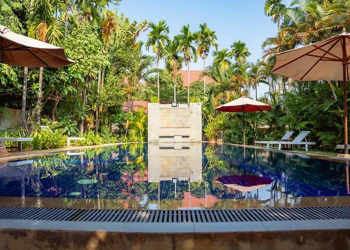 Luminous Angkor Boutique