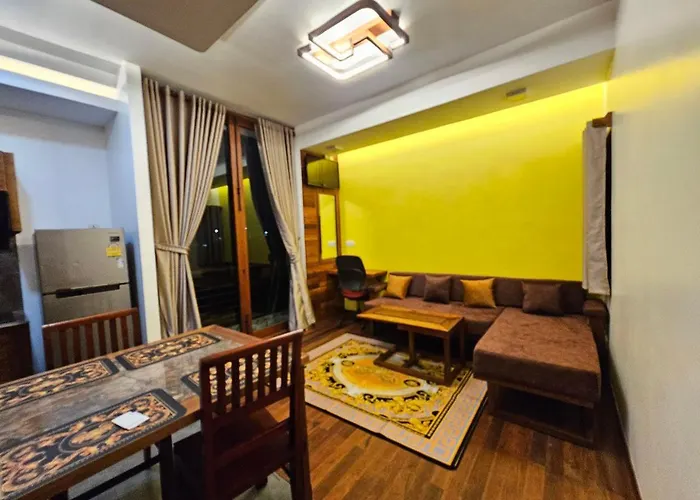 La Naitre Angkor Residence
