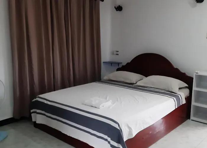 Homestay 1-2Pax Ac Room 5 Including Private Kitchen