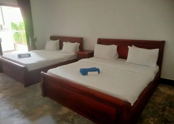 Siem Reap Local Stay