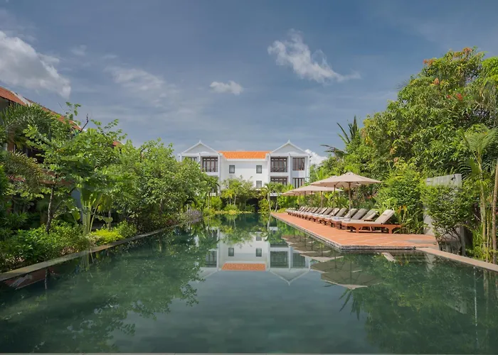 Khmer House Resort