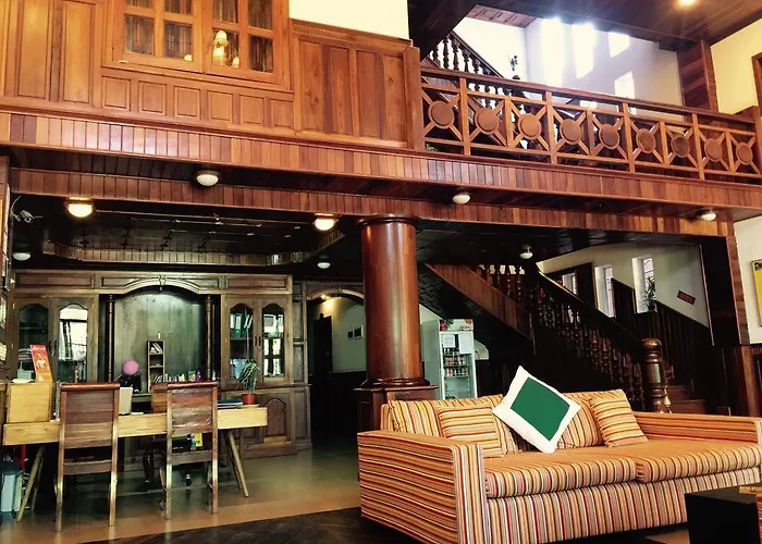 Siem Reap Rooms Guesthouse