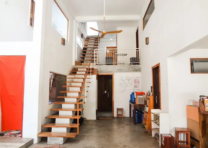 Boutique Dormitory Kochi-Ke