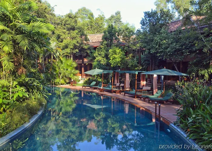Angkor Village Resort & Spa
