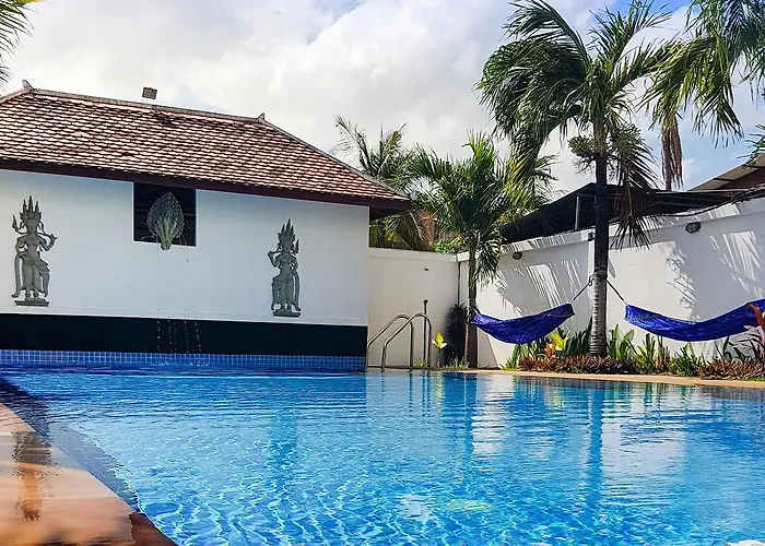 My Home Villa