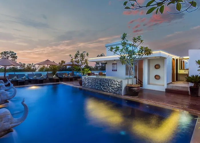 Nita By Vo Luxury Hotel