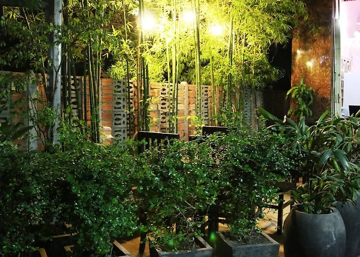 Surmetta Inn