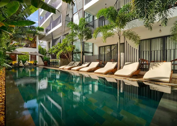 The Thirdfold Residence