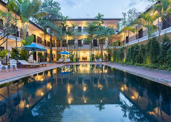 洱湾精品酒店wind Boutique Hotel