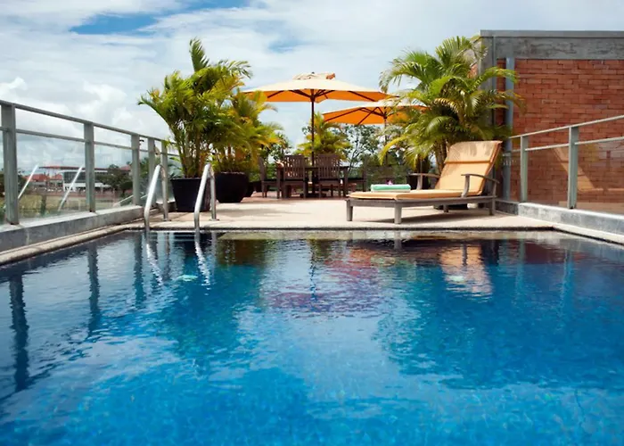 Comoda Casa Hotel