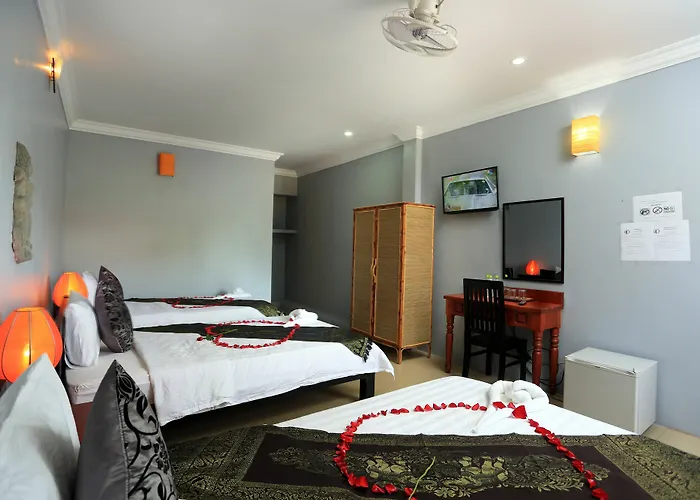 Cheng Lay Guesthouse