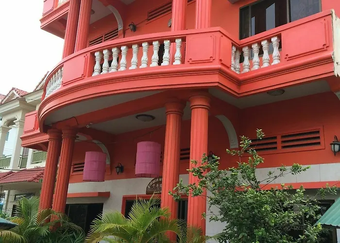 Millennium Guesthouse