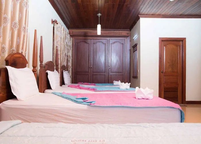 Sr Orkide Boutique