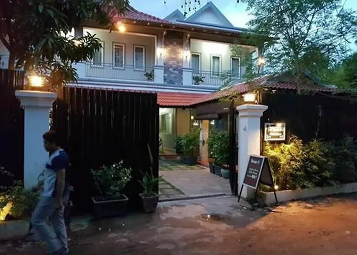 Nika\'S House