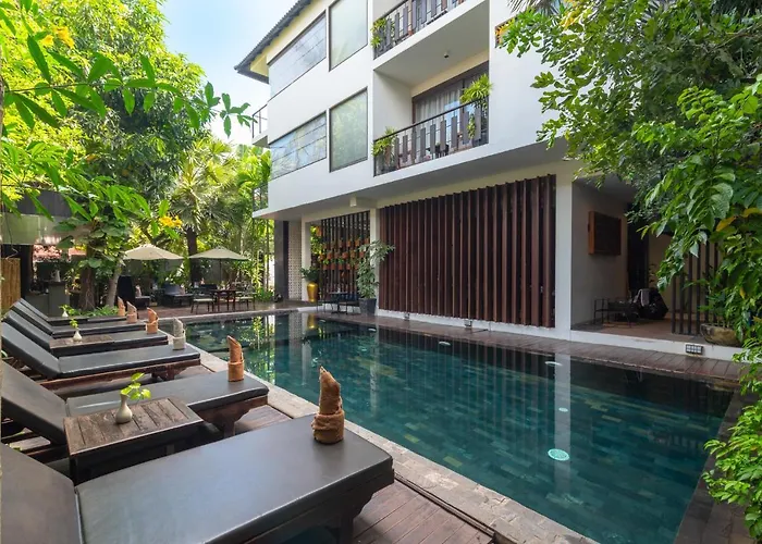 King Rock Residence