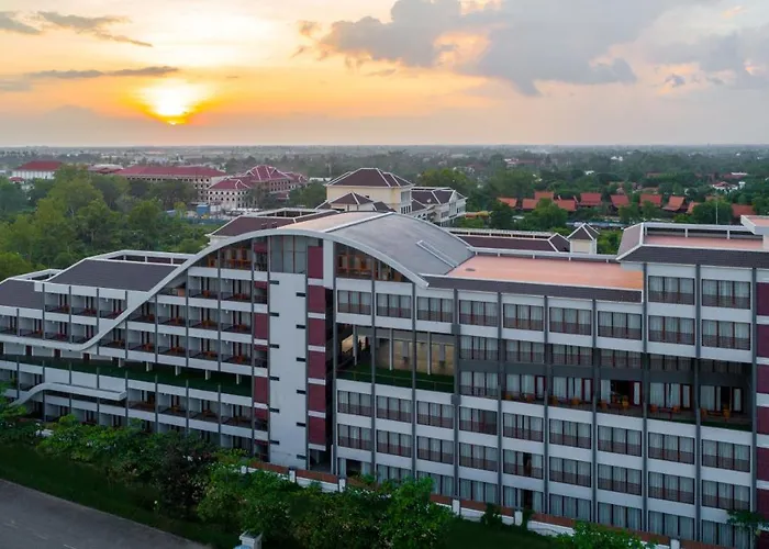 Pacific Premier Resort & Spa