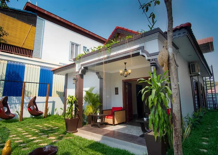 Sala Kanseng Home
