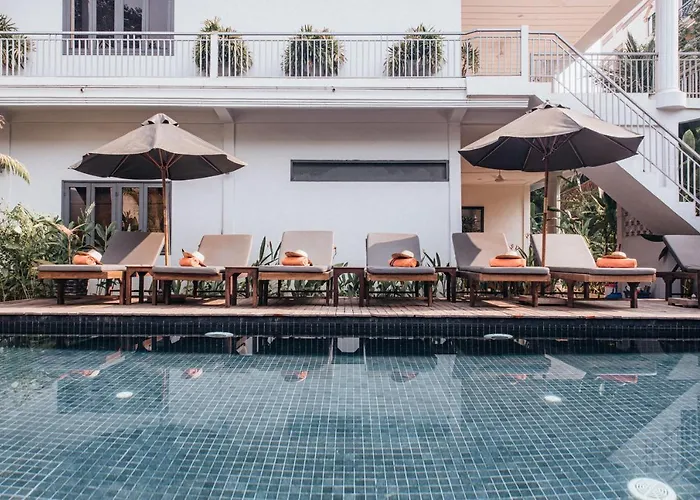 Santa Clara Boutique Hotel