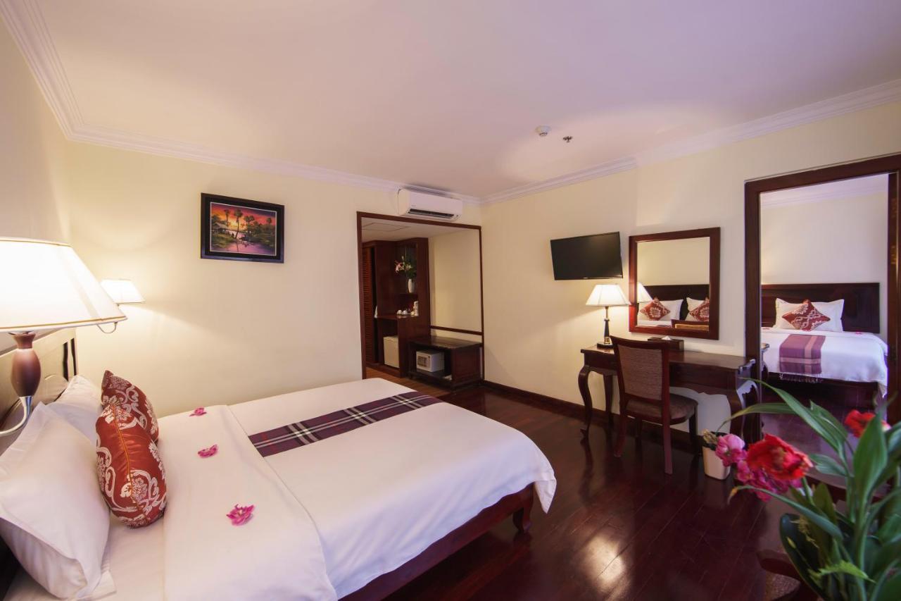 Hotel Smiling 4*