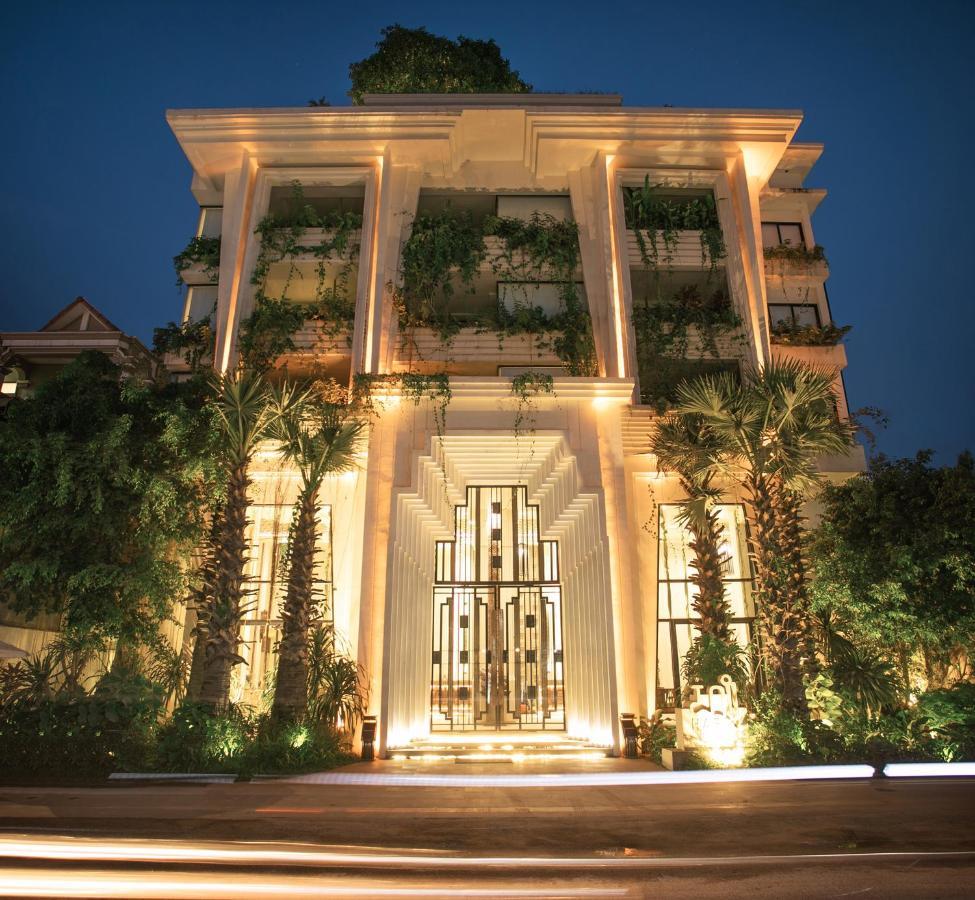 Hari & Khách sạn 4*