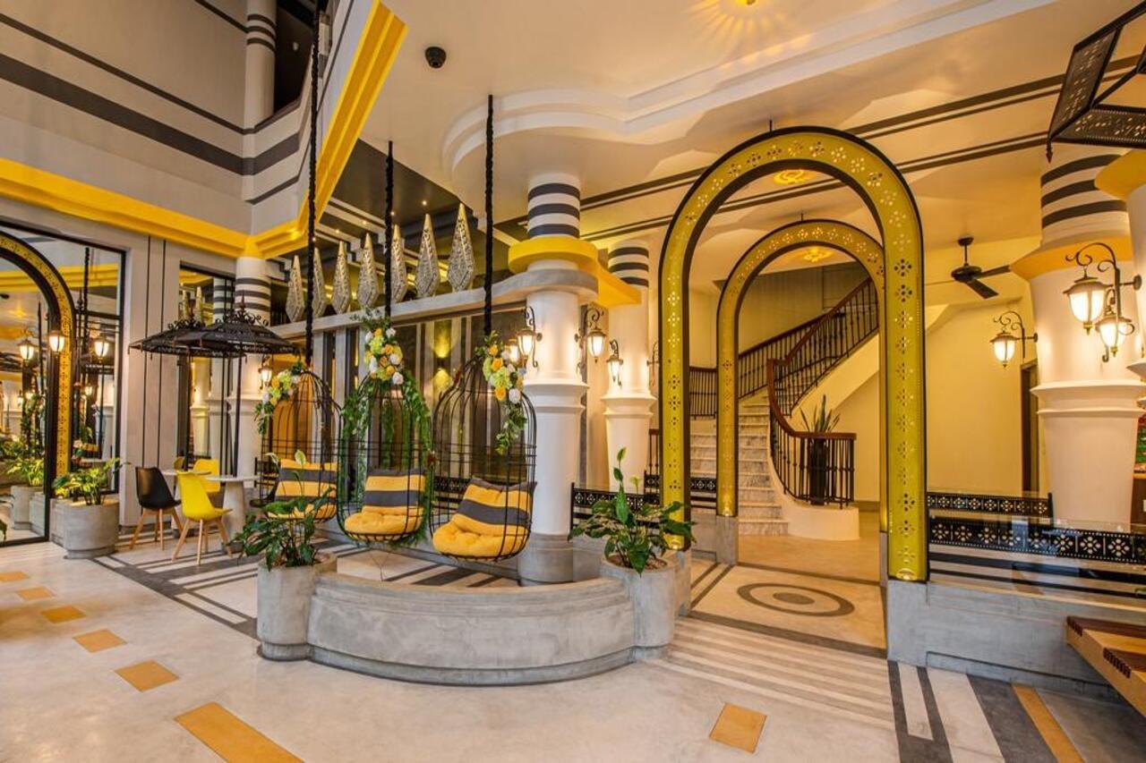 The Twizt - Lifestyle & Siem Reap