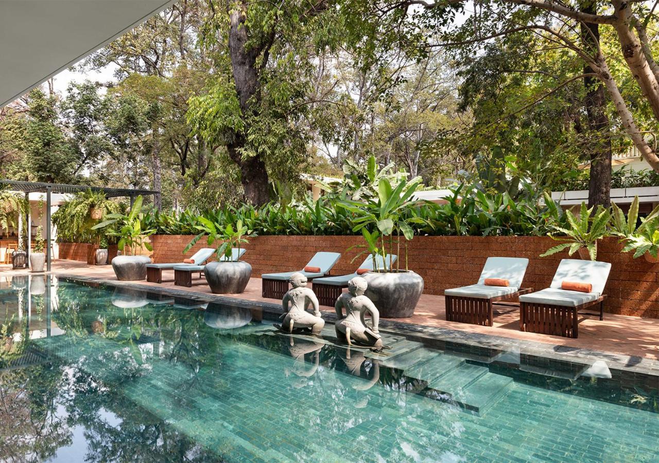 Fcc Angkor By Avani Hotel Siem Reap