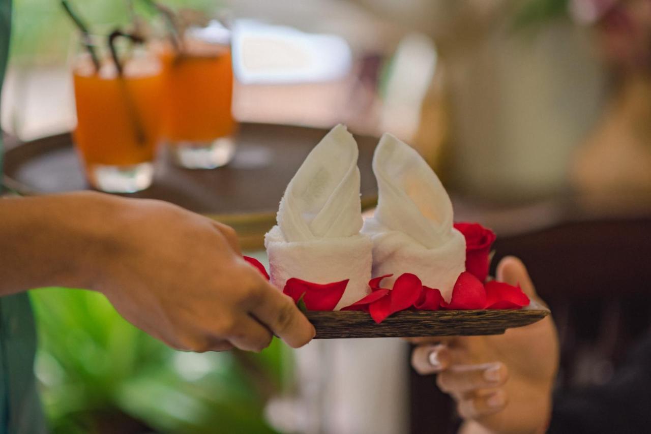 Hotel Cambana D'angkor 4*
