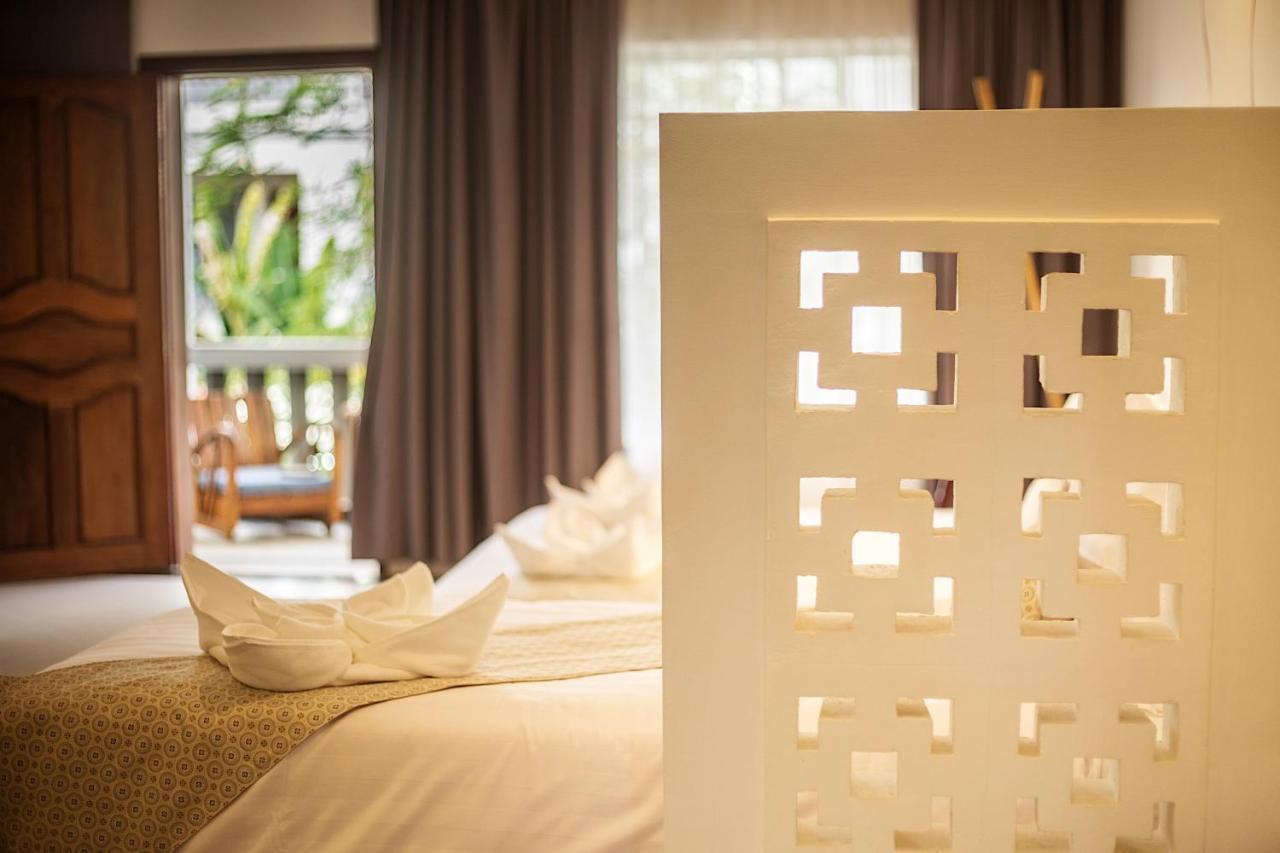 Hotel Josephine 3*
