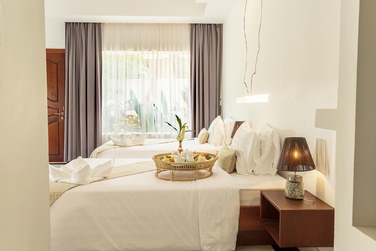 Josephine Hotel