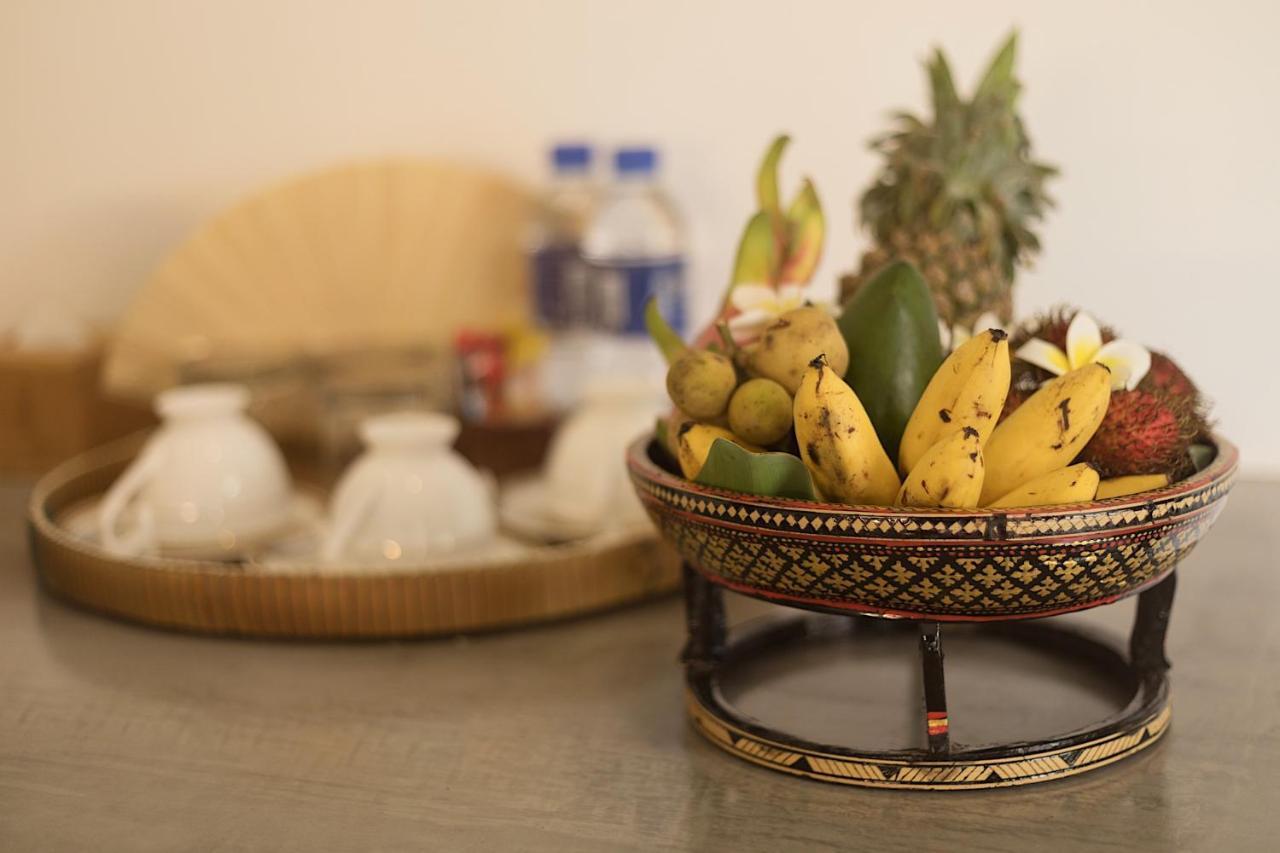 Hotel Josephine Siem Reap