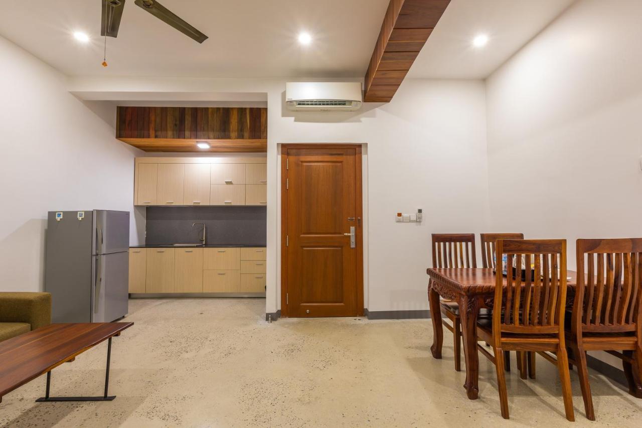 Phimean Hotel Siem Reap