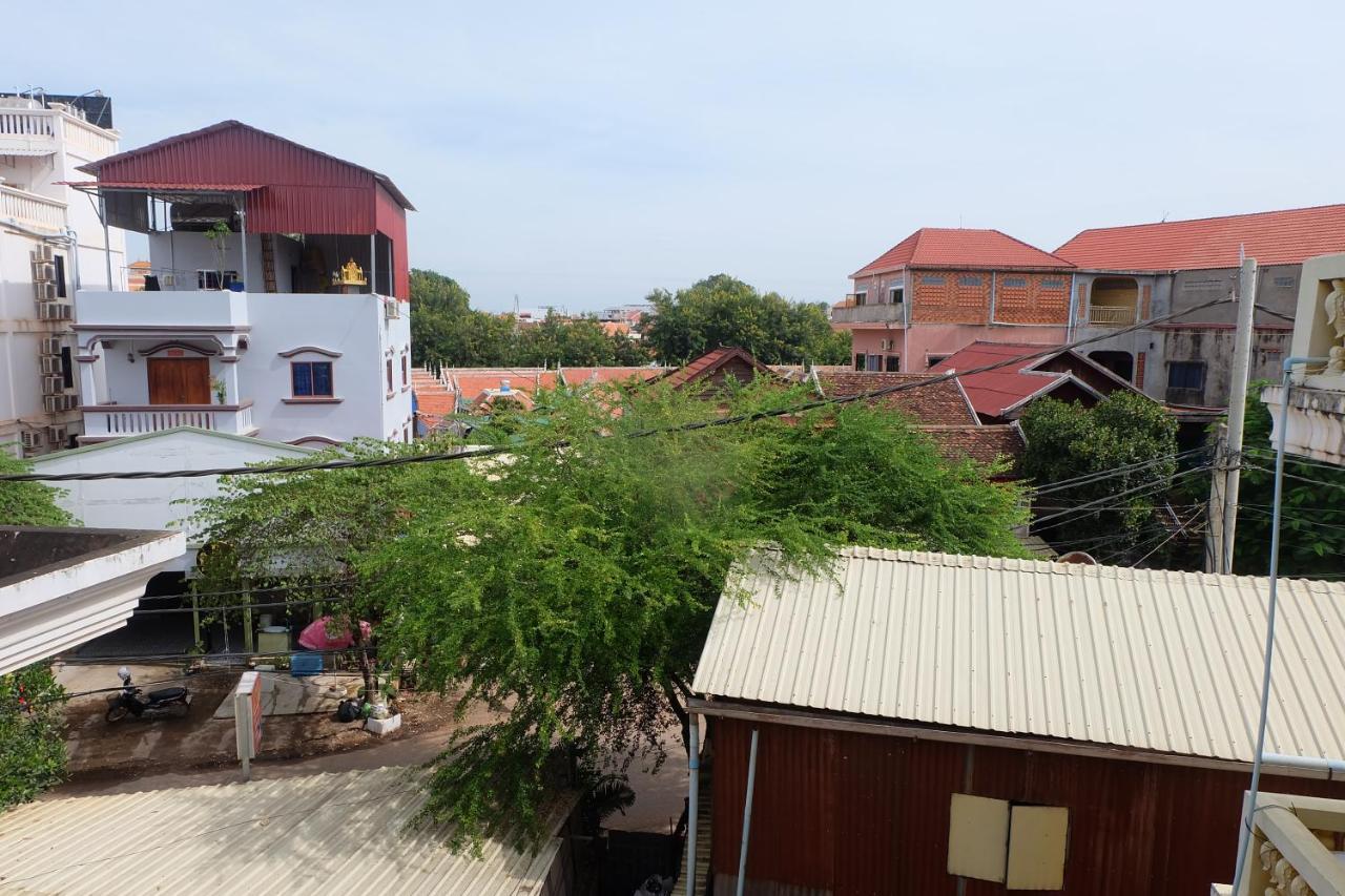 Anu And Bistro Hotel 3*